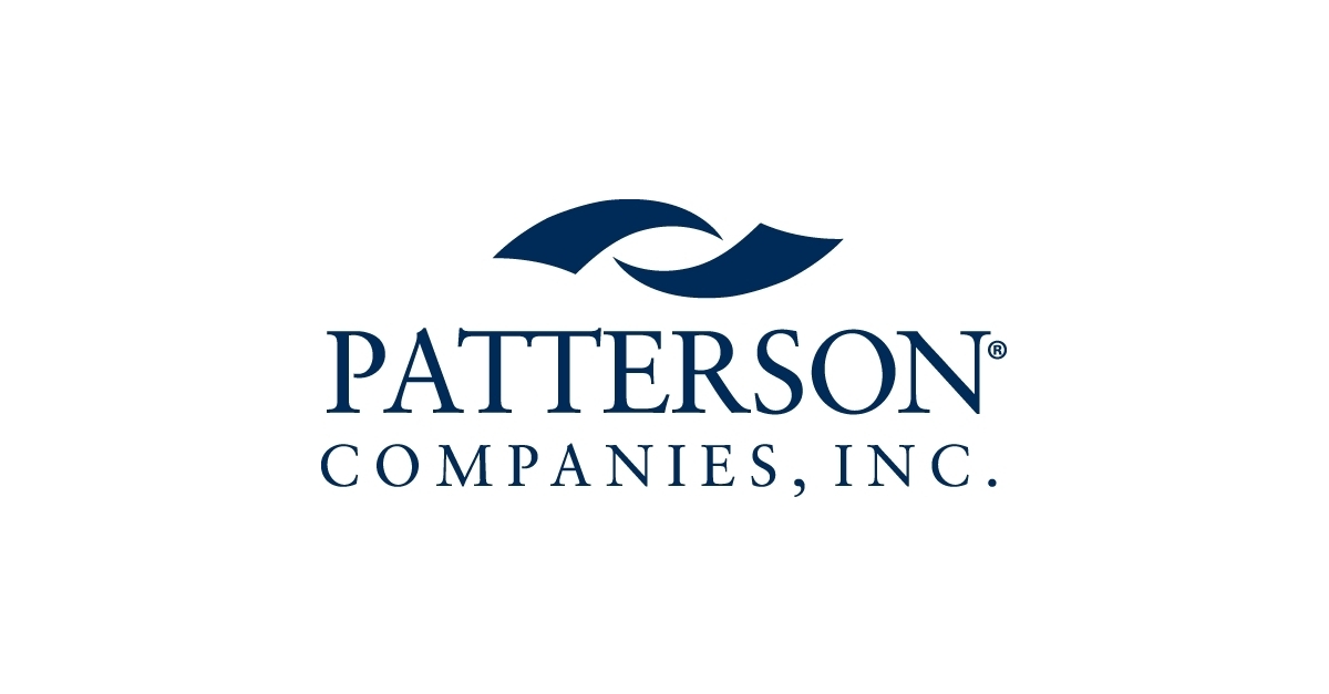 Patterson Companies Reports Fiscal 2020 ThirdQuarter Operating Results Business Wire