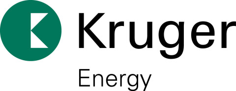 Kruger Energy Inc. Logo