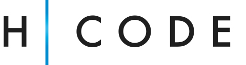 H Code Media Logo