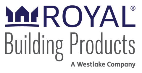 Royal Building Products Logo