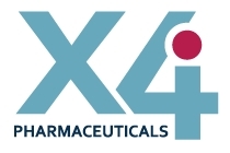 X4 Pharmaceuticals Logo