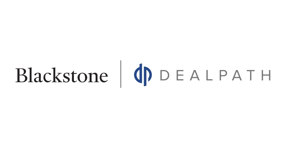 Dealpath Announces Strategic Investment From Blackstone | Business Wire