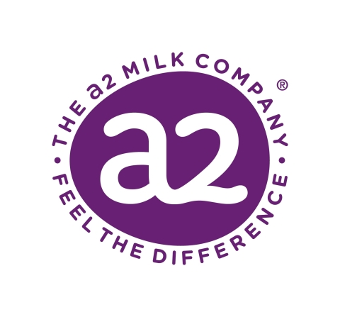 The a2 Milk Company Logo