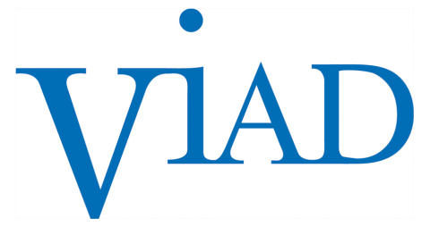 Viad Logo