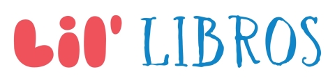 Lil’ Libros Publishing Logo