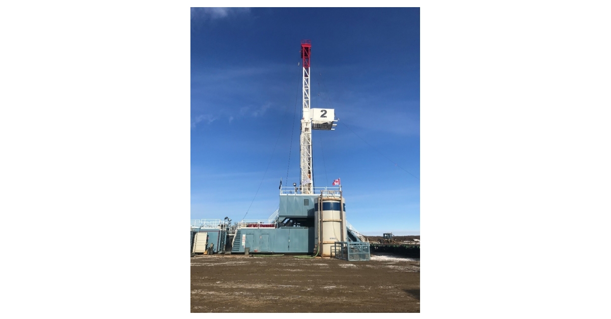 Gensource Announces 2019 Drilling Results | Business Wire