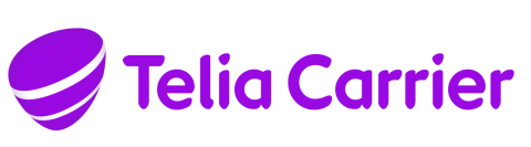Telia Carrier Logo
