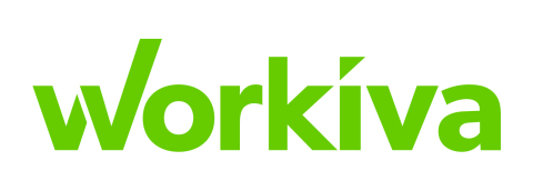 Workiva Inc. Logo