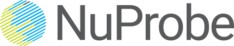 NuProbe Global Logo
