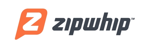 Zipwhip Logo