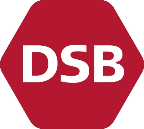 DSB Logo