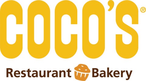 ADDING MULTIMEDIA Coco’s Restaurants and Bakeries Celebrate Springtime ...