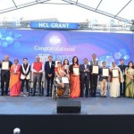 HCL財団、第5回HCL助成金の受賞団体を発表