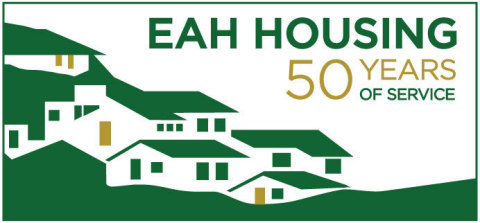 EAH Housing Logo
