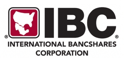 International Bancshares Corporation Logo