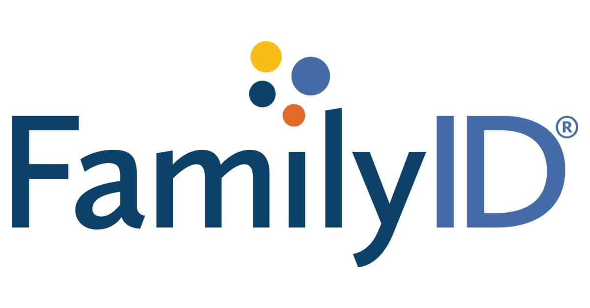 Learning link. FAMILYID. Логотип Family link. ID Family.