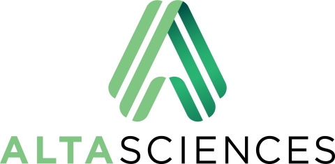Altasciences Logo