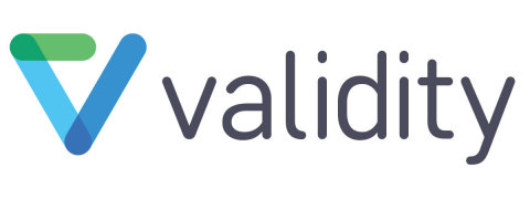 Validity Logo
