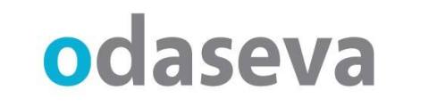 Odaseva Logo