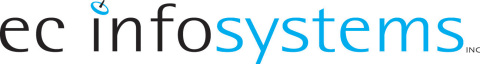 EC Infosystems, Inc Logo