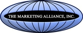 The Marketing Alliance, Inc. Logo
