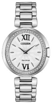 Citizen's Capella (EX1500-52A) - $825.00 (Photo: Business Wire)