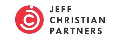 Jeff Christian Partners Logo