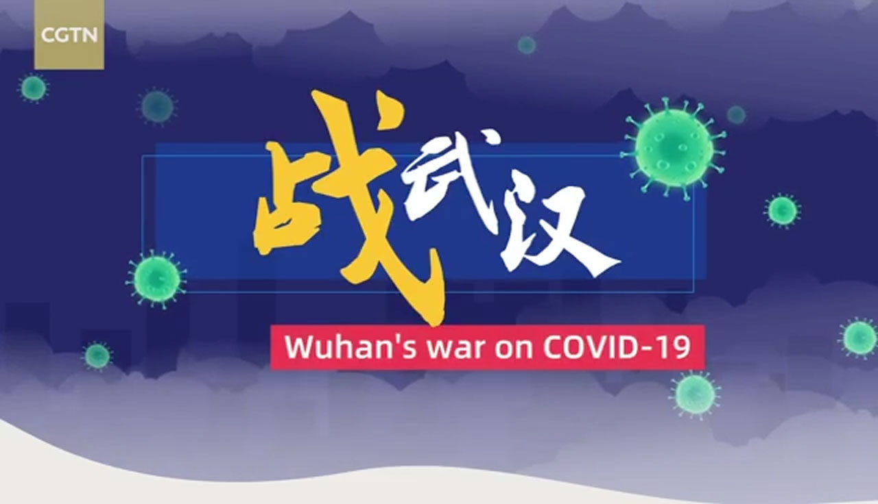 Wuhan's war on COVID-19: How China mobilizes the whole country to contain the virus