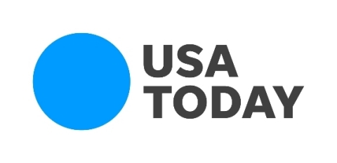 USA TODAY Logo
