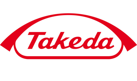 Takeda Pharmaceutical Company Limited Logo