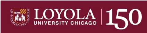 Loyola University Chicago Logo