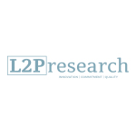 Caribbean News Global L2P-logo L2P Research, LLC Announces Acquisition 