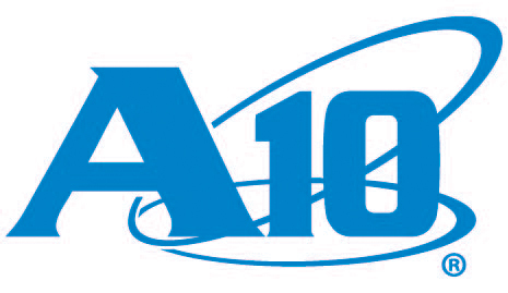 A10 Networks, Inc. Logo