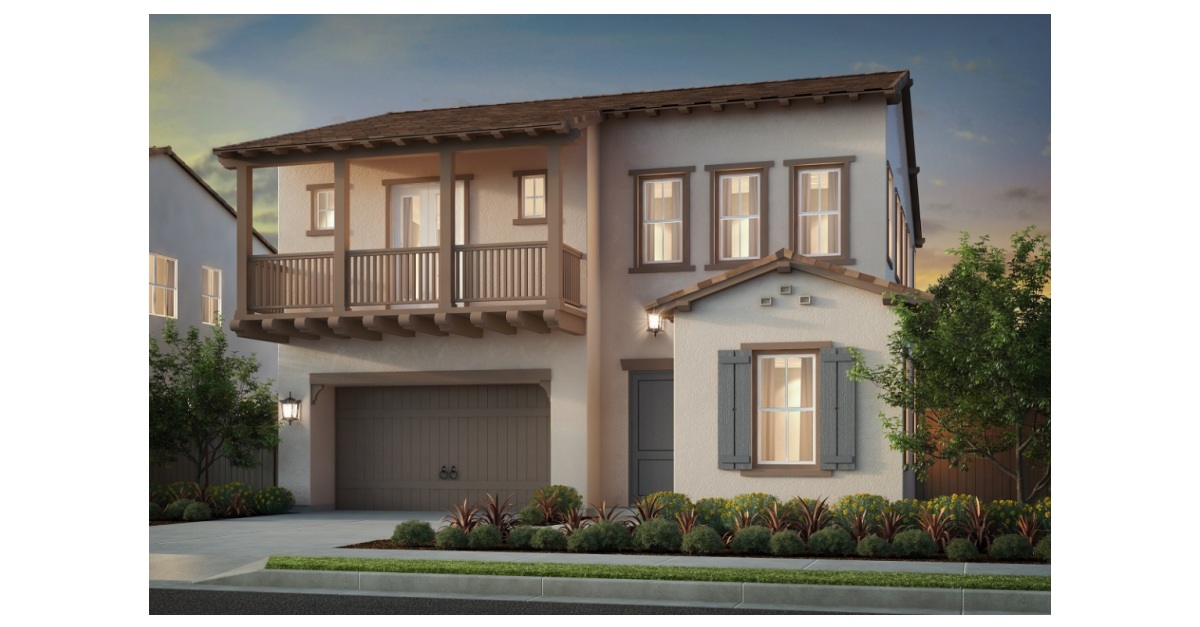KB Home Announces the Grand Opening of Two New Communities in the