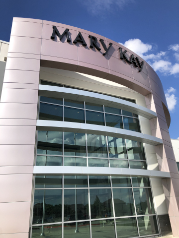 Mary Kay Inc. se asocia con SPICE para ayudar a dar forma al futuro de los envases sostenibles