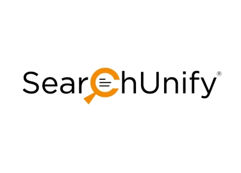 SearchUnify Logo