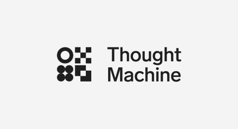 Thought Machine Logo