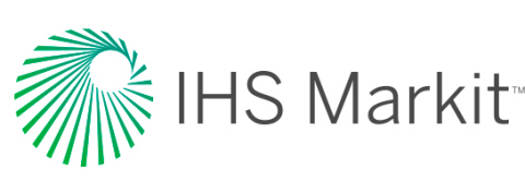 IHS Markit Ltd. Logo