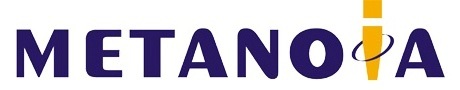 Metanoia Communications, Inc. Logo