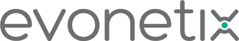 EVONETIX LTD Logo