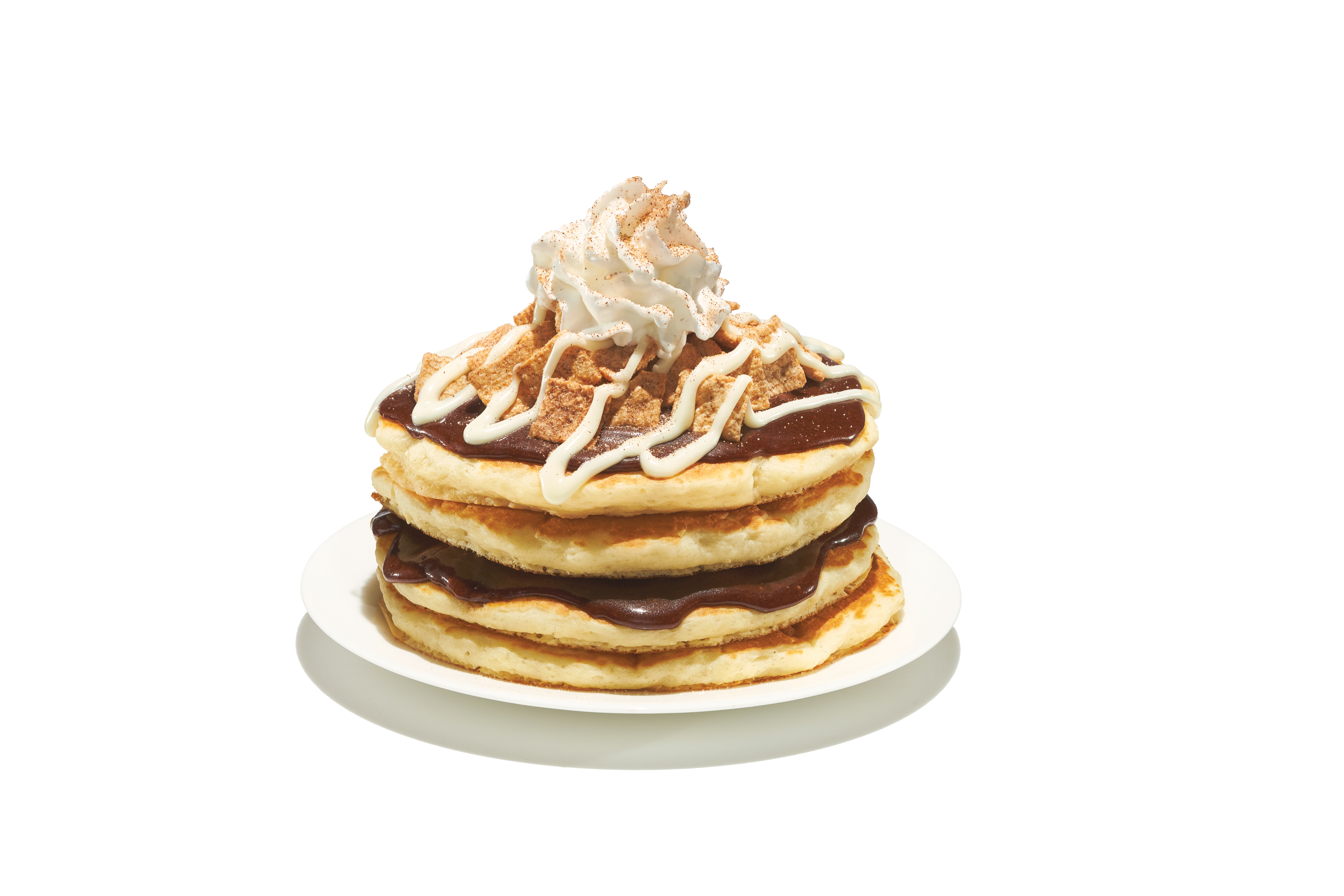 IHOP partners with PepsiCo, General Mills on new Cereal Pancakes, 2020-03-02