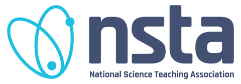 National Science Teaching Association Logo
