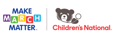 Children’s National Hospital Logo