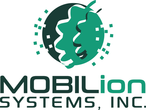 MOBILion Systems, Inc. Logo