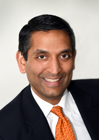 Cerus Corporation announced the promotion of chief commercial officer Vivek Jayaraman to chief operating officer. (Photo: Business Wire)