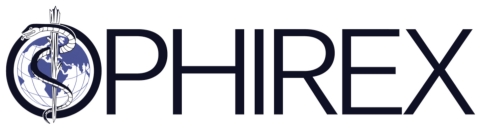 Ophirex, Inc. Logo
