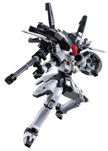 RG 1/144 TALLGEESE (TV ANIMATION COLOR Ver.) (Photo: Business Wire)