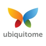 Ubiquitome Logo