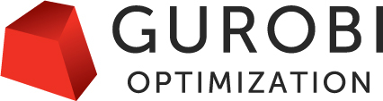 Gurobi Optimization, LLC Logo