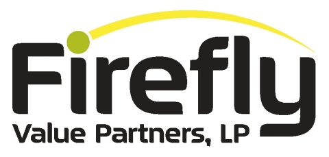 Firefly Value Partners, LP Logo